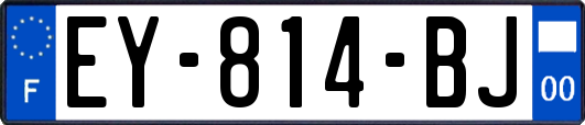 EY-814-BJ