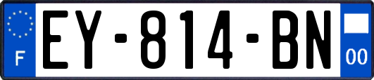 EY-814-BN