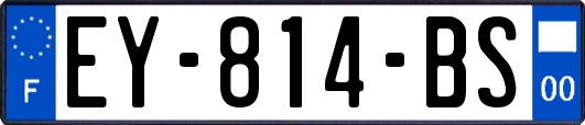EY-814-BS
