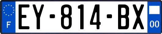 EY-814-BX