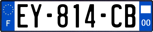 EY-814-CB