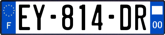 EY-814-DR
