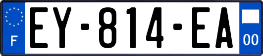 EY-814-EA