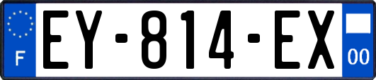 EY-814-EX