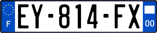 EY-814-FX