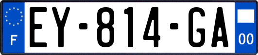EY-814-GA