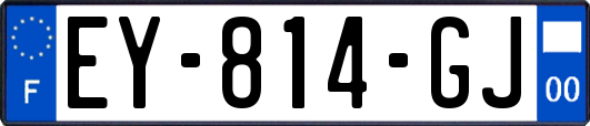 EY-814-GJ