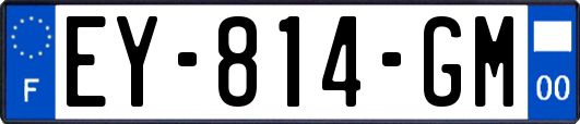 EY-814-GM