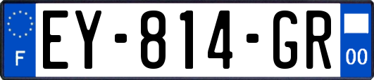EY-814-GR