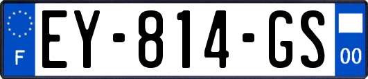 EY-814-GS
