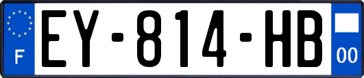EY-814-HB