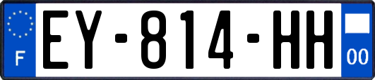 EY-814-HH