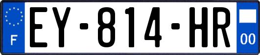EY-814-HR
