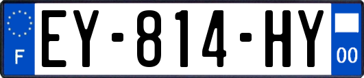 EY-814-HY