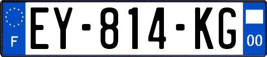 EY-814-KG