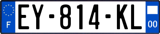 EY-814-KL