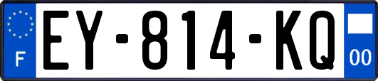 EY-814-KQ