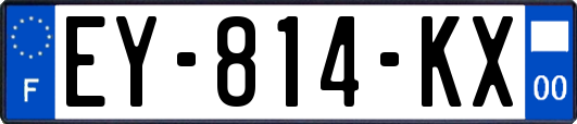 EY-814-KX