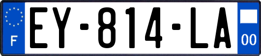 EY-814-LA