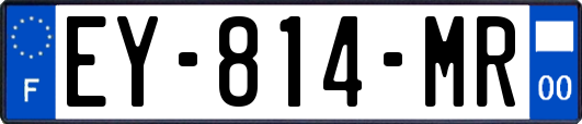 EY-814-MR