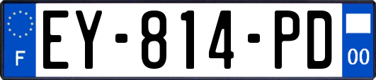 EY-814-PD