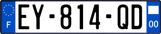 EY-814-QD