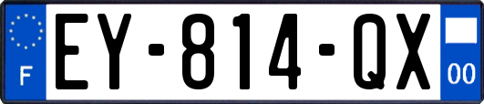 EY-814-QX