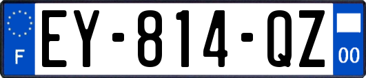 EY-814-QZ