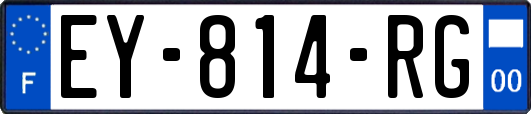 EY-814-RG
