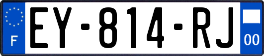 EY-814-RJ
