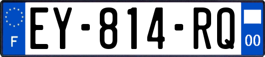 EY-814-RQ