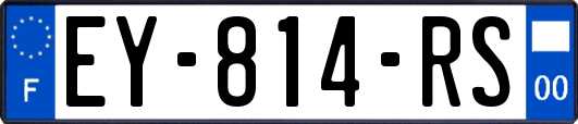 EY-814-RS
