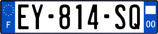 EY-814-SQ