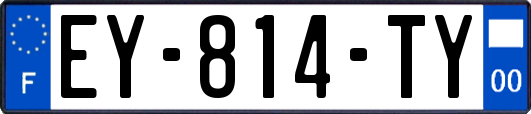 EY-814-TY