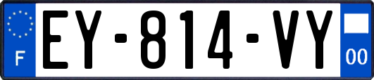EY-814-VY