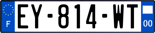 EY-814-WT