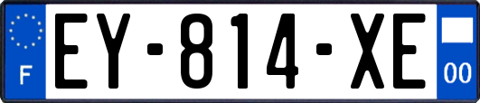 EY-814-XE