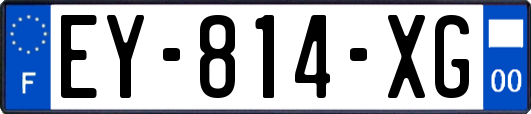 EY-814-XG