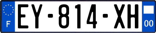 EY-814-XH
