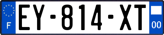 EY-814-XT