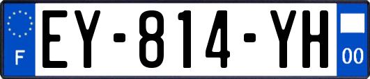 EY-814-YH