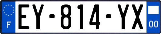 EY-814-YX