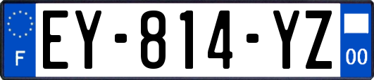 EY-814-YZ