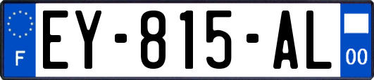 EY-815-AL