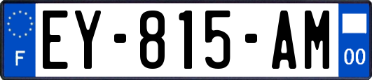 EY-815-AM