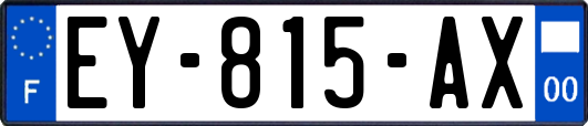 EY-815-AX