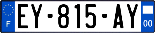 EY-815-AY