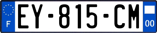 EY-815-CM