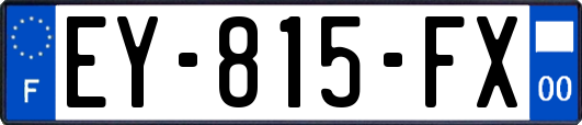 EY-815-FX