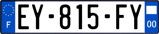 EY-815-FY